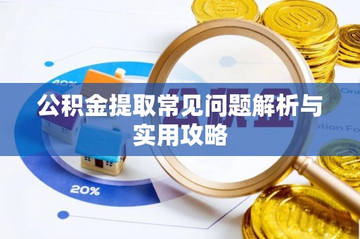新和公积金提取常见问题解析与实用攻略